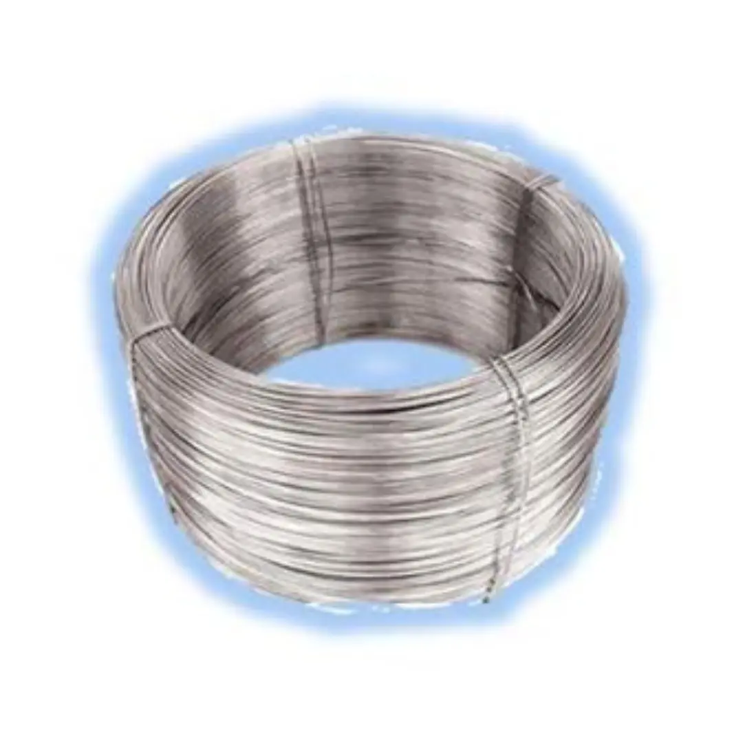 Alambre triple galvanizado 1500 m 25 Kg