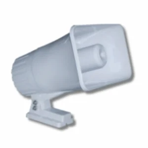 Sirena 2 Tonos 30W 128dB Sirena 2 Tonos