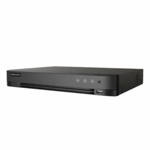 DVR TVI 4Ch 1080P Acusense.