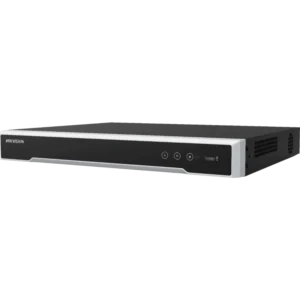 NVR 8 Canales 4K. PoE. DS-7608NI-Q2/8P(D) Hikvision