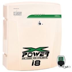 ENERGIZADOR X-Power i8
