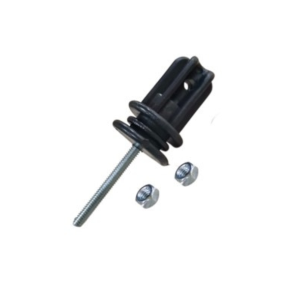 Inserti Perno Cerniera Tekno TKR6544B Per ET/ET410 &ndash; Modellismo Scala 1:10