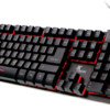 TECLADO REVENGER