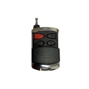 hcu Control Hagroy Largo alcance