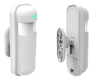 Sensor de Movimiento