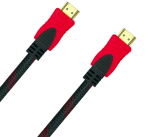 Cable HDMI-HDMI de 1