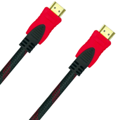 Cable HDMI 1,5 Metros con doble Filtro