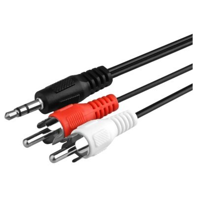 Cable de Audio 3.5 AUX