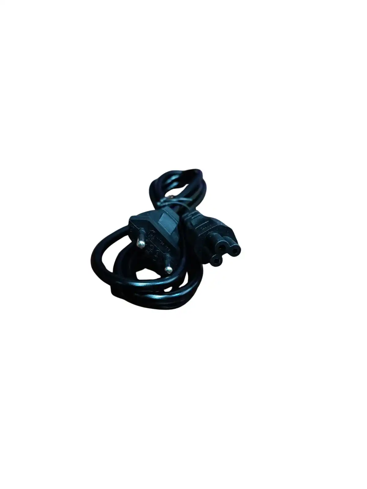 Cable de Poder PC TV, DVD, Notbook
