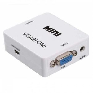 Mini HDMI