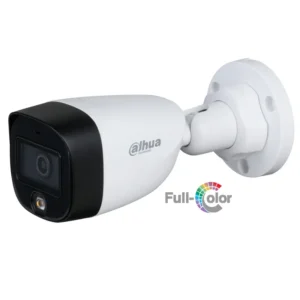 Camara Full HD Vision nocturna a color