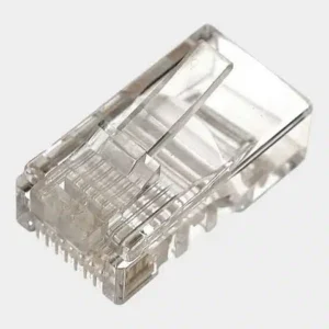 Conector RJ45 Macho UTP CAT 5E