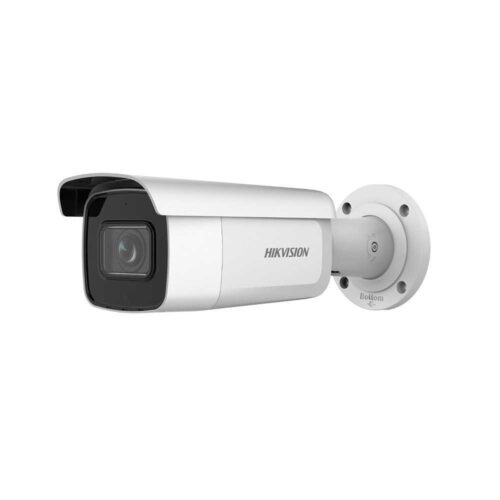 Camara ip4 red bala verifocal motorizada