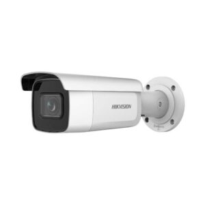 Camara IP 6MP IR60M Acusense Moto resitenta al agua y polvo