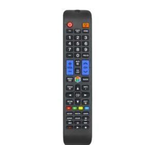 Control Remoto Universal Para TV