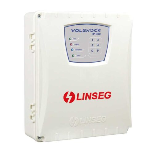 ENERGIZADOR LINSEG