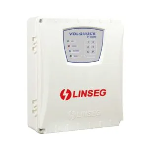 ENERGIZADOR LINSEG VOLSHOCK 3600MTS ENERGIZADOR LINSEG