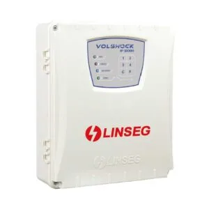 ENERGIZADOR LINSEG VOLSHOCK 12000MTS ENERGIZADOR LINSEG VOLSHOCK