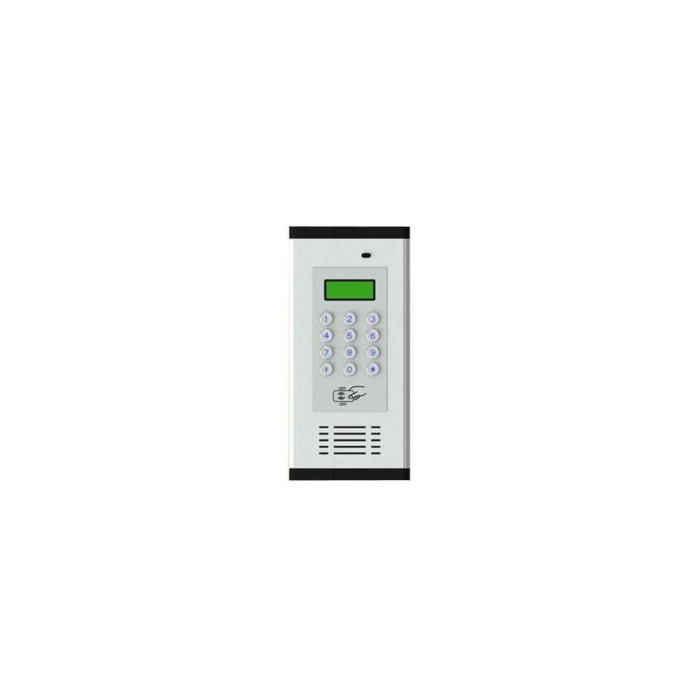 Citofono GSM