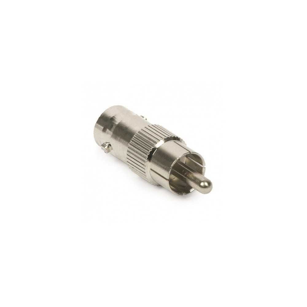 Conector BNC H RCA M