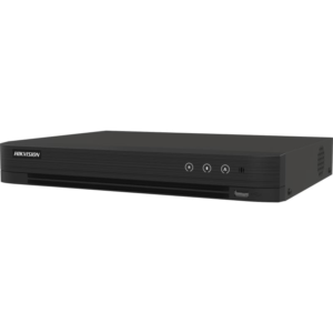 DVR TVI 4Ch 5MP AcuSense.