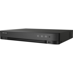 DVR AcuSense 8Ch 1080p.