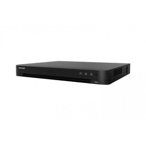 DVR TVI 8Ch 5MP Acusense