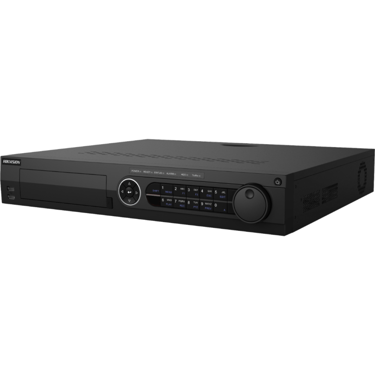 DVR TVI 32Ch 5MP