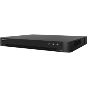 DVR 32 Canales 1080P Acusense IDS-