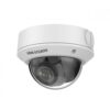 Domo IP 5MP IR30M PoE Motorizada