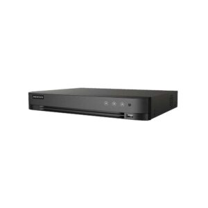 DVR TVI 4 Canales 1080P Lite