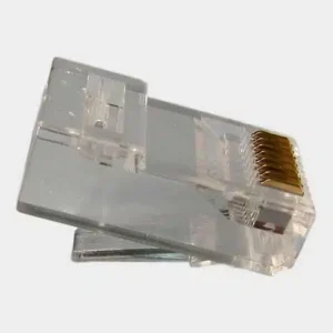 Conector RJ45 Macho