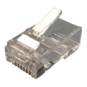 Conector RJ45 Macho