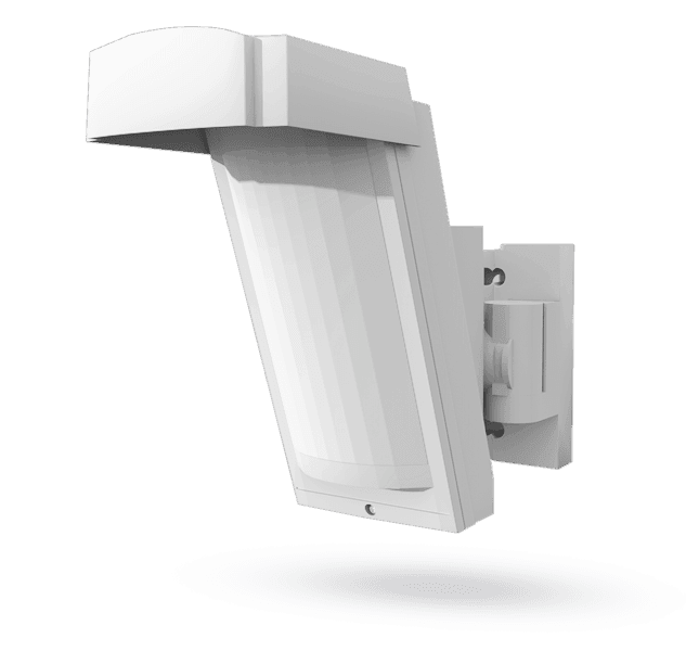 DETECTOR INFRARROJO INALAMBRICO