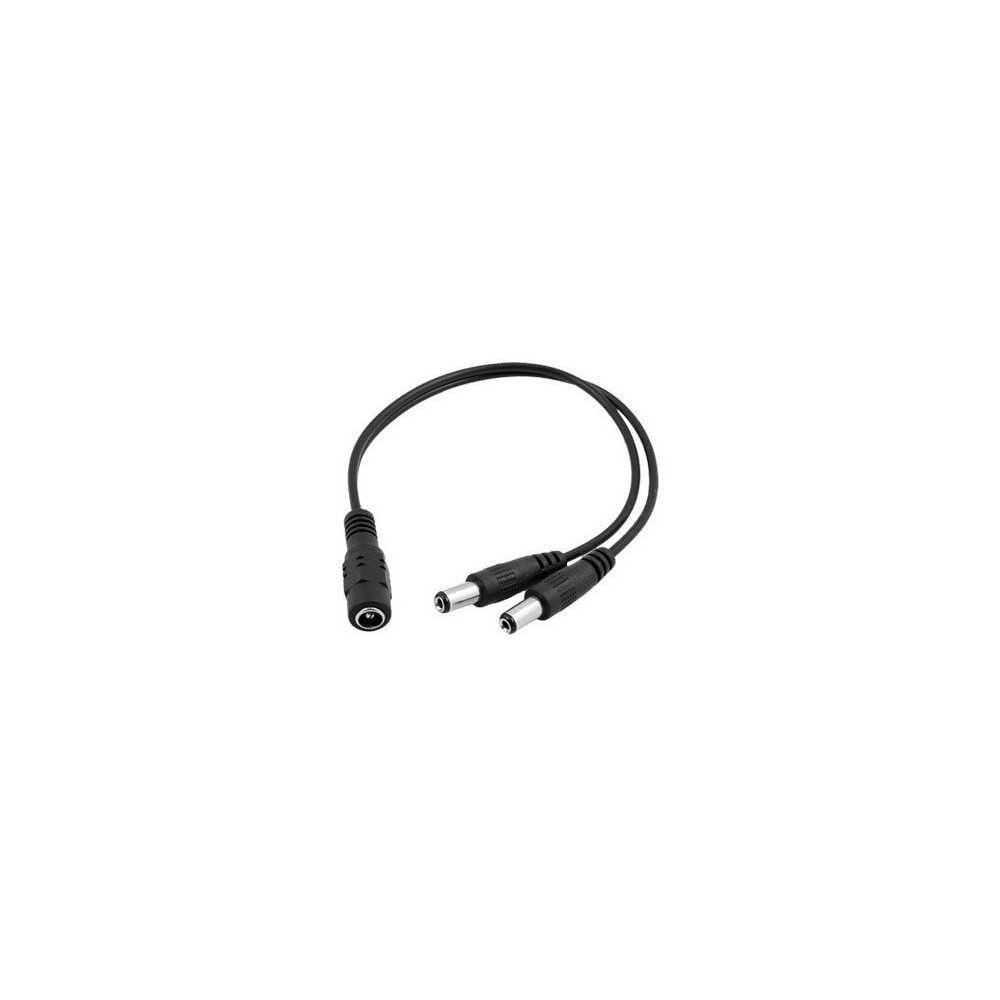 Conector Pulpo 2 CH