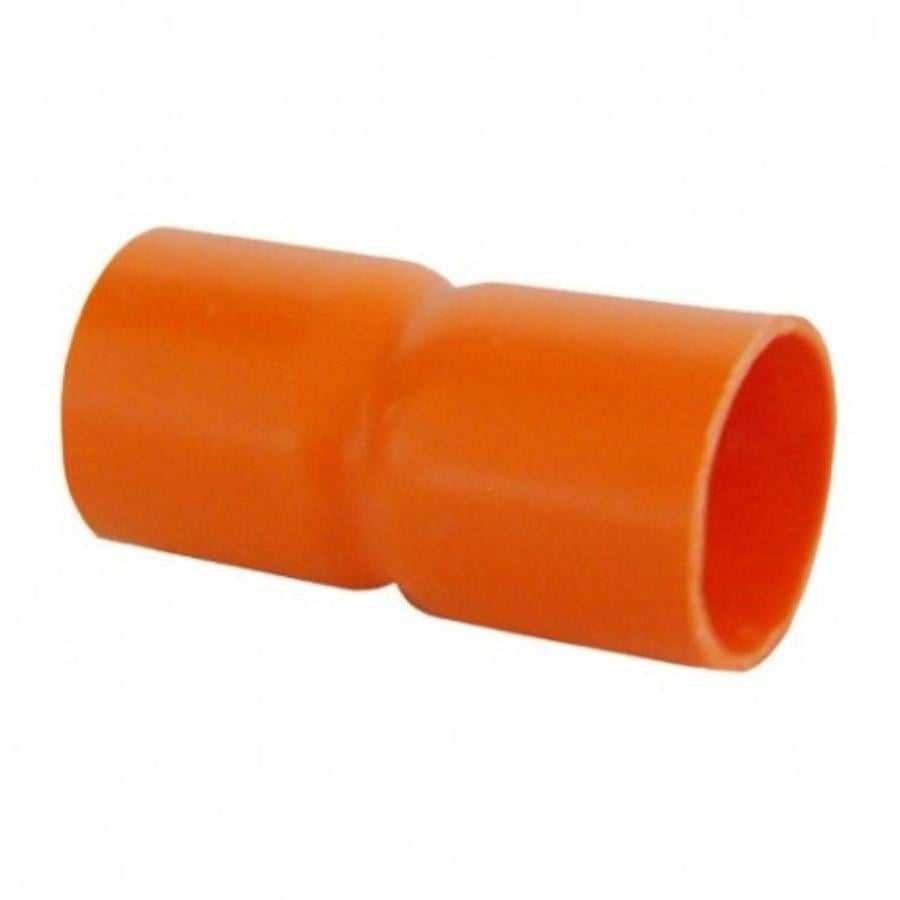 COPLA NARANJA 16 MM