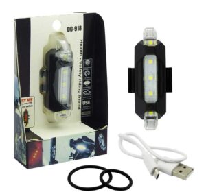 Kit Luces LED