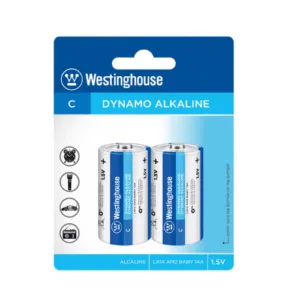 PILA WESTINGHOUSE