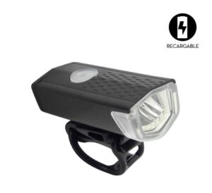 Luz LED Delantera