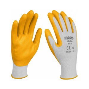 GUANTES NITRILO