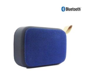 Parlante Bluetooth