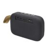 Parlante Bluetooth Con FM/USB/TF,