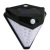 Foco Solar 39 LED Mini,