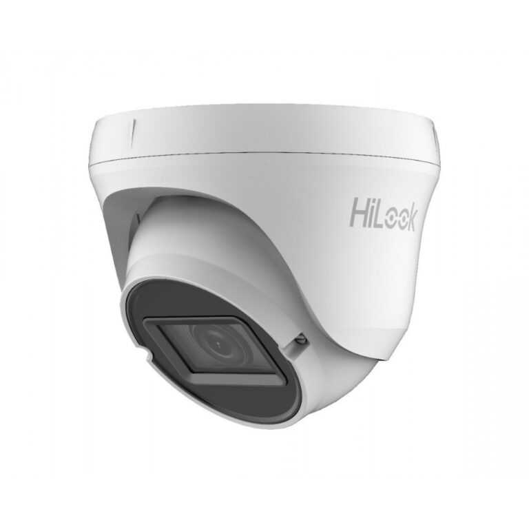 Turret TVI 2MP IR40M