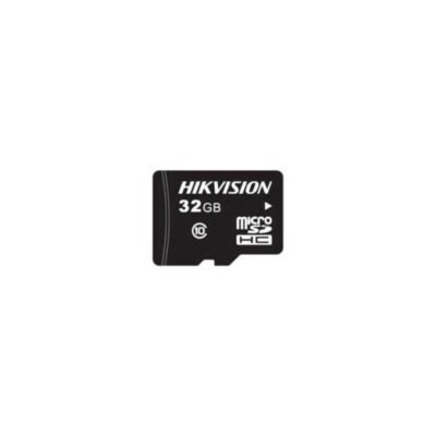 Tarjeta MicroSD 32G Clase10 Hikvision