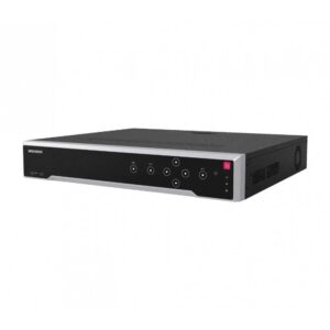 NVR 32Ch 4K 16PoE