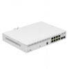 MIKROTIK 8-1000-PoE