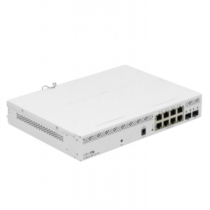 MIKROTIK 8-1000-PoE