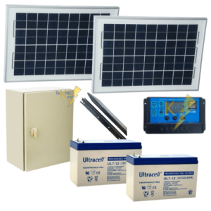 KIt Solar