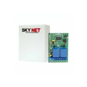 Receptora Skynet 2 Canales Receptora Skynet